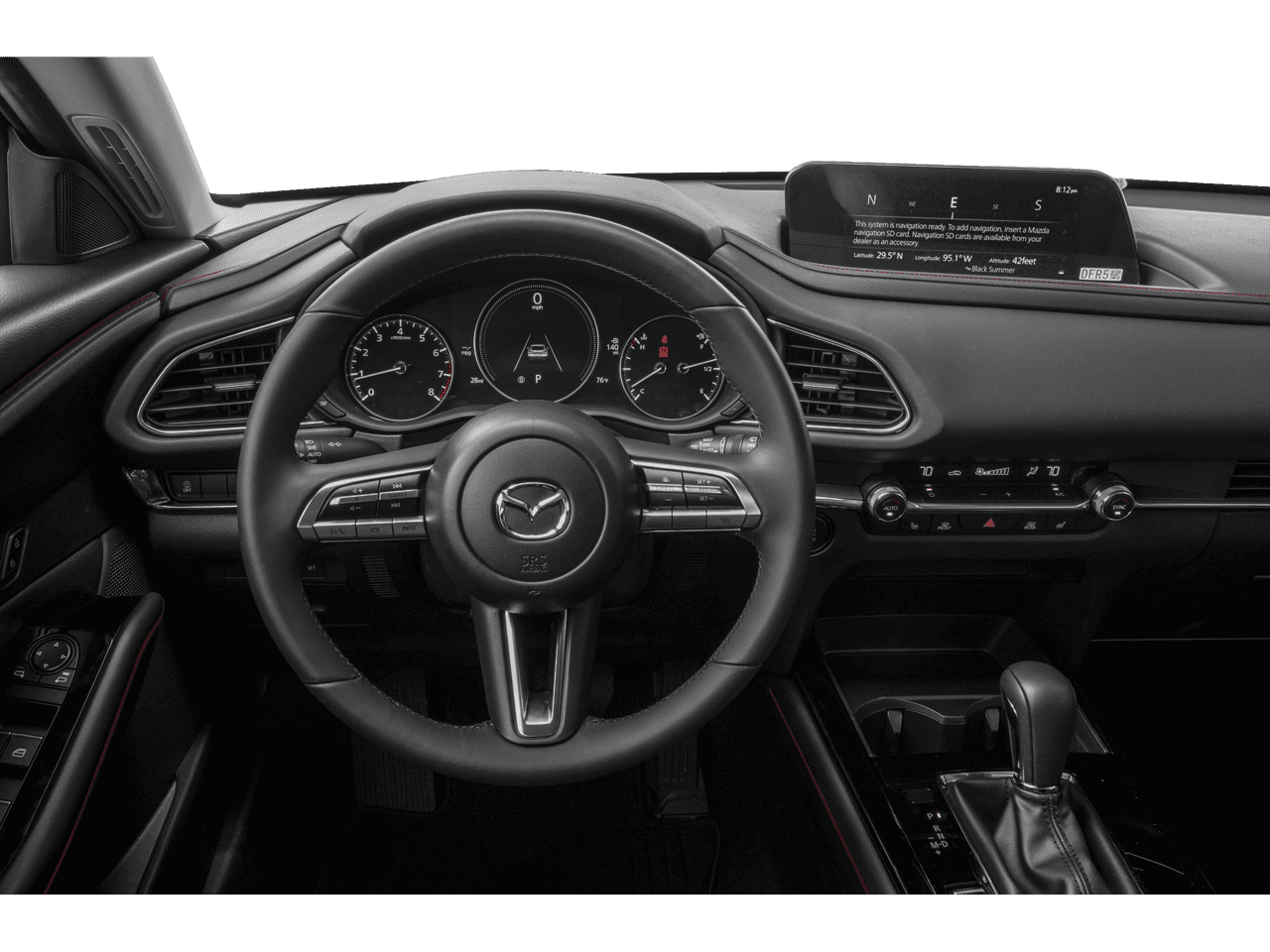 2023 Mazda CX-30 Photo in Silver Spring, MD 20904