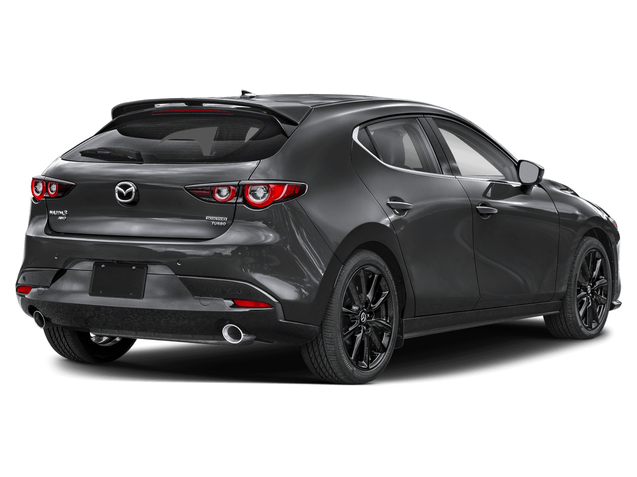 2026 Mazda Mazda3 Photo in Silver Spring, MD 20904