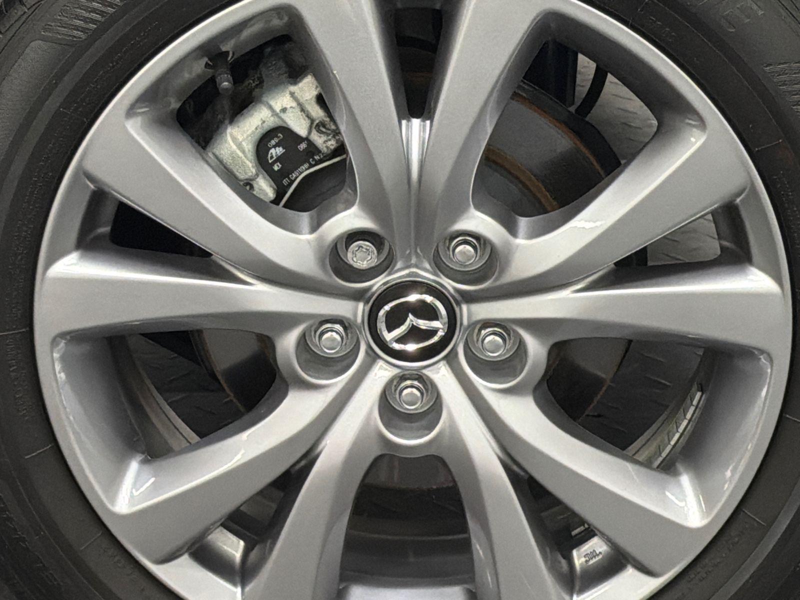 2023 Mazda CX-30 Photo in Silver Spring, MD 20904