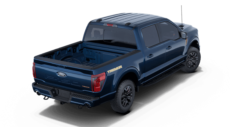 2025 Ford F-150 Photo in Silver Spring, MD 20904