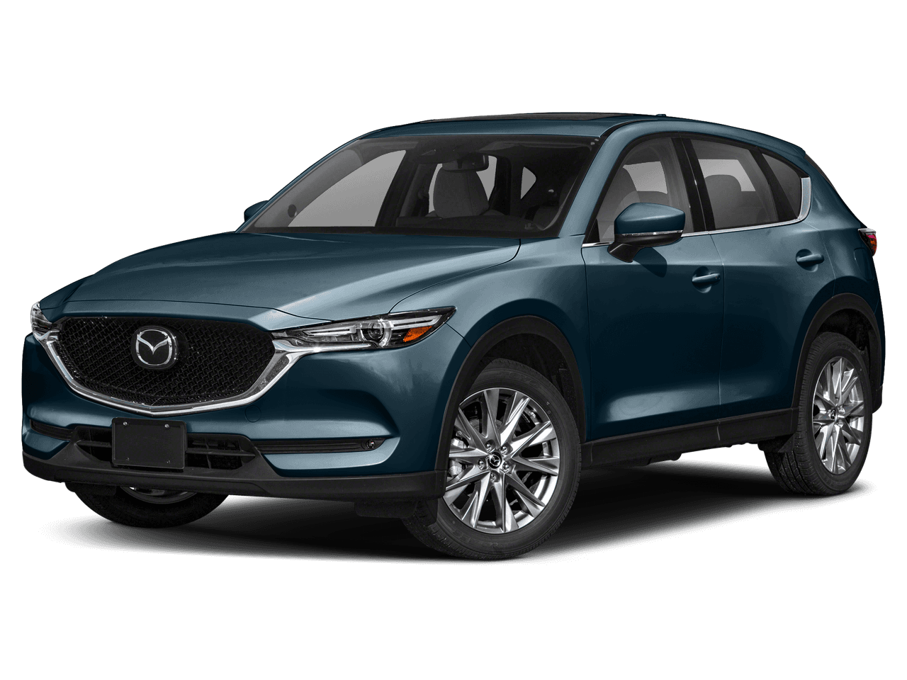 2020 Mazda CX-5 Photo in Silver Spring, MD 20904