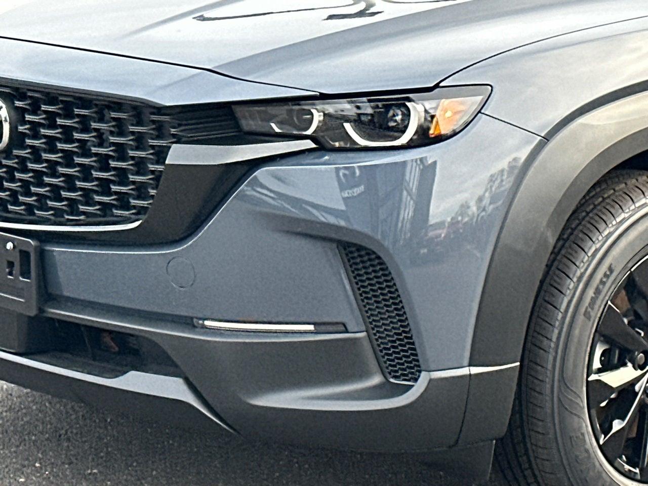 2025 Mazda CX-50 Photo in Silver Spring, MD 20904