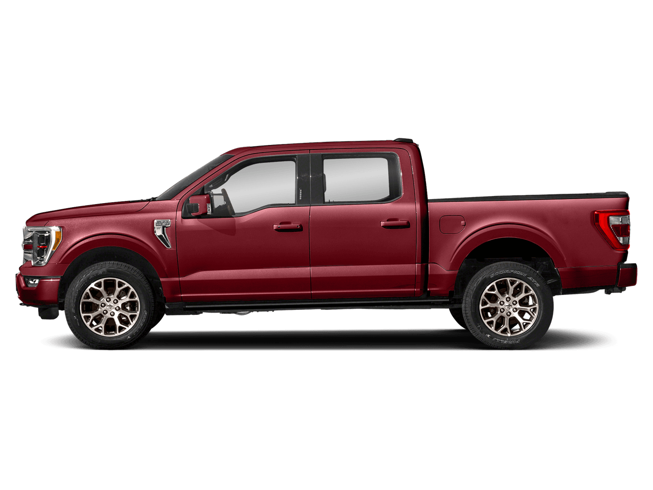2023 Ford F-150 Photo in Silver Spring, MD 20904
