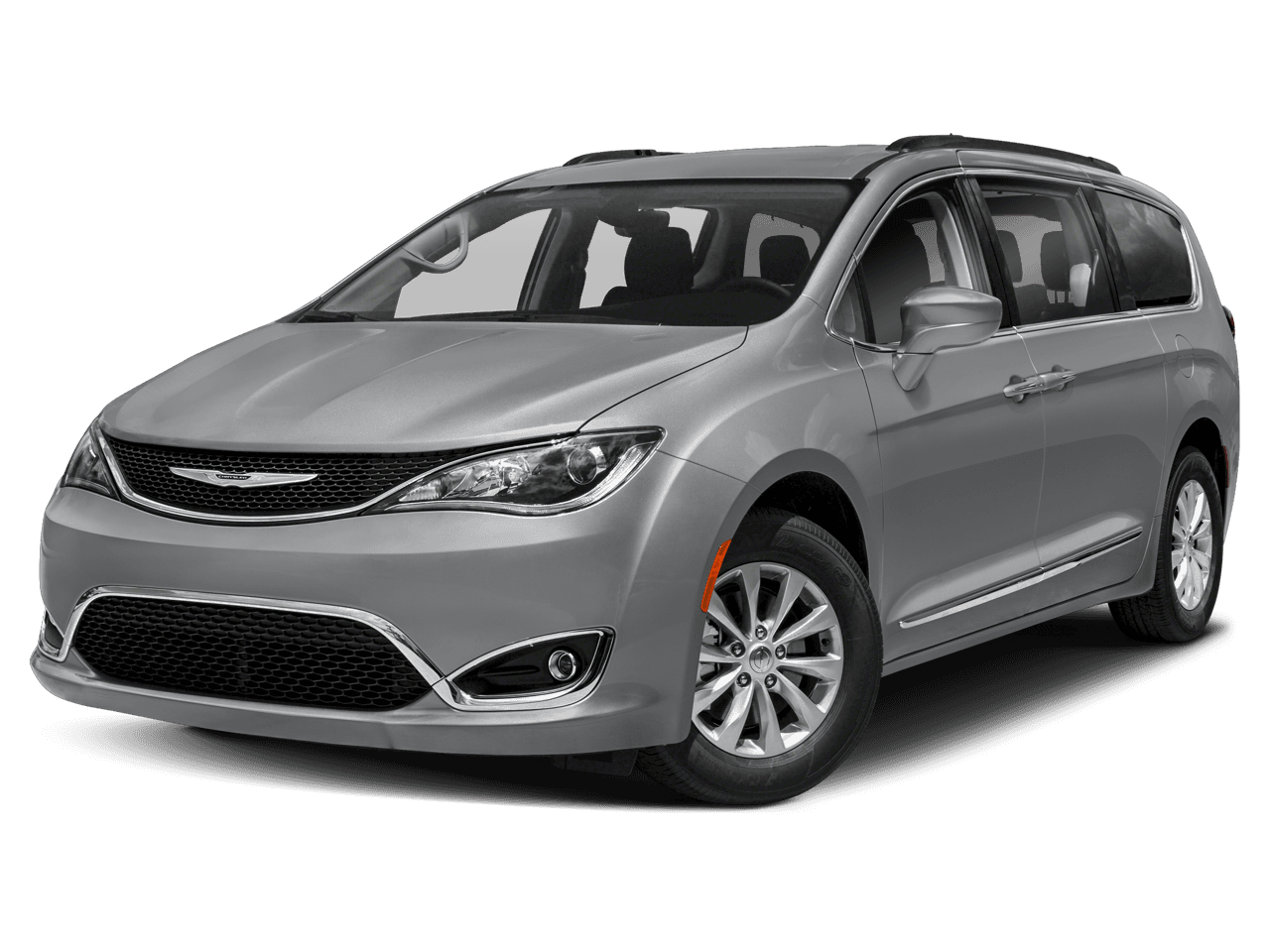 2020 Chrysler Pacifica Photo in Silver Spring, MD 20904