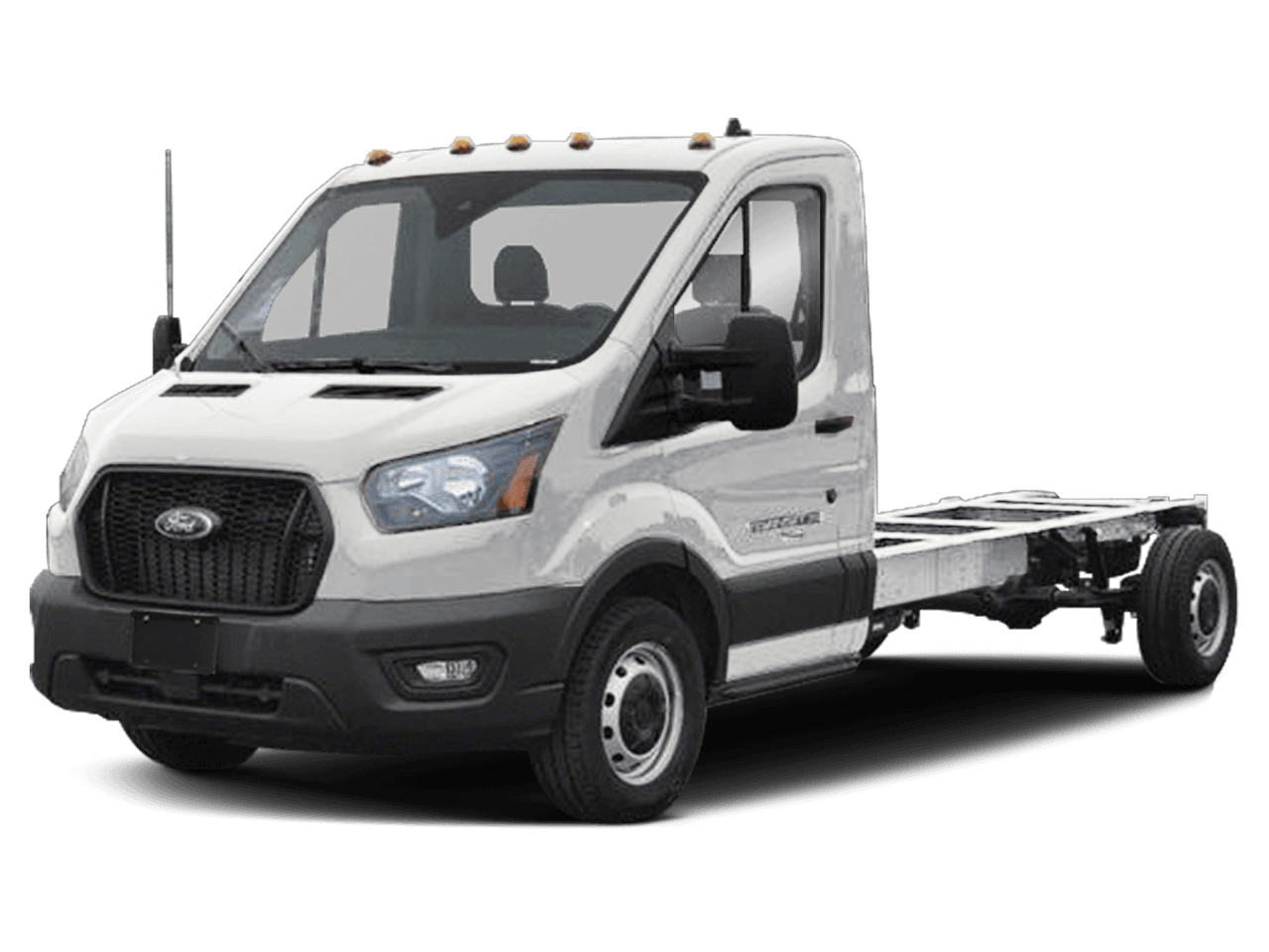 2025 Ford Transit-350 Photo in Silver Spring, MD 20904