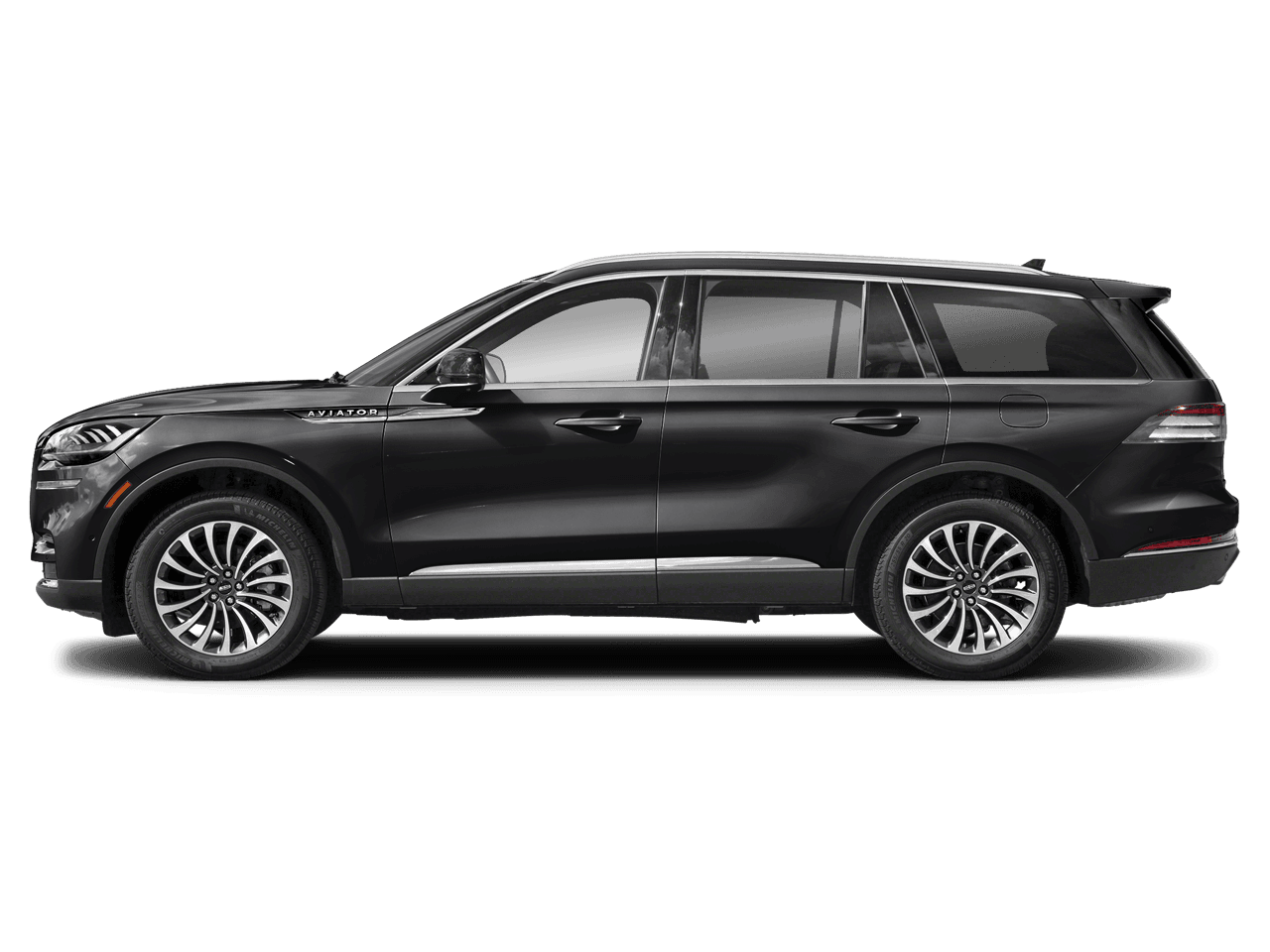 2023 Lincoln Aviator Photo in Bethesda, MD 20814