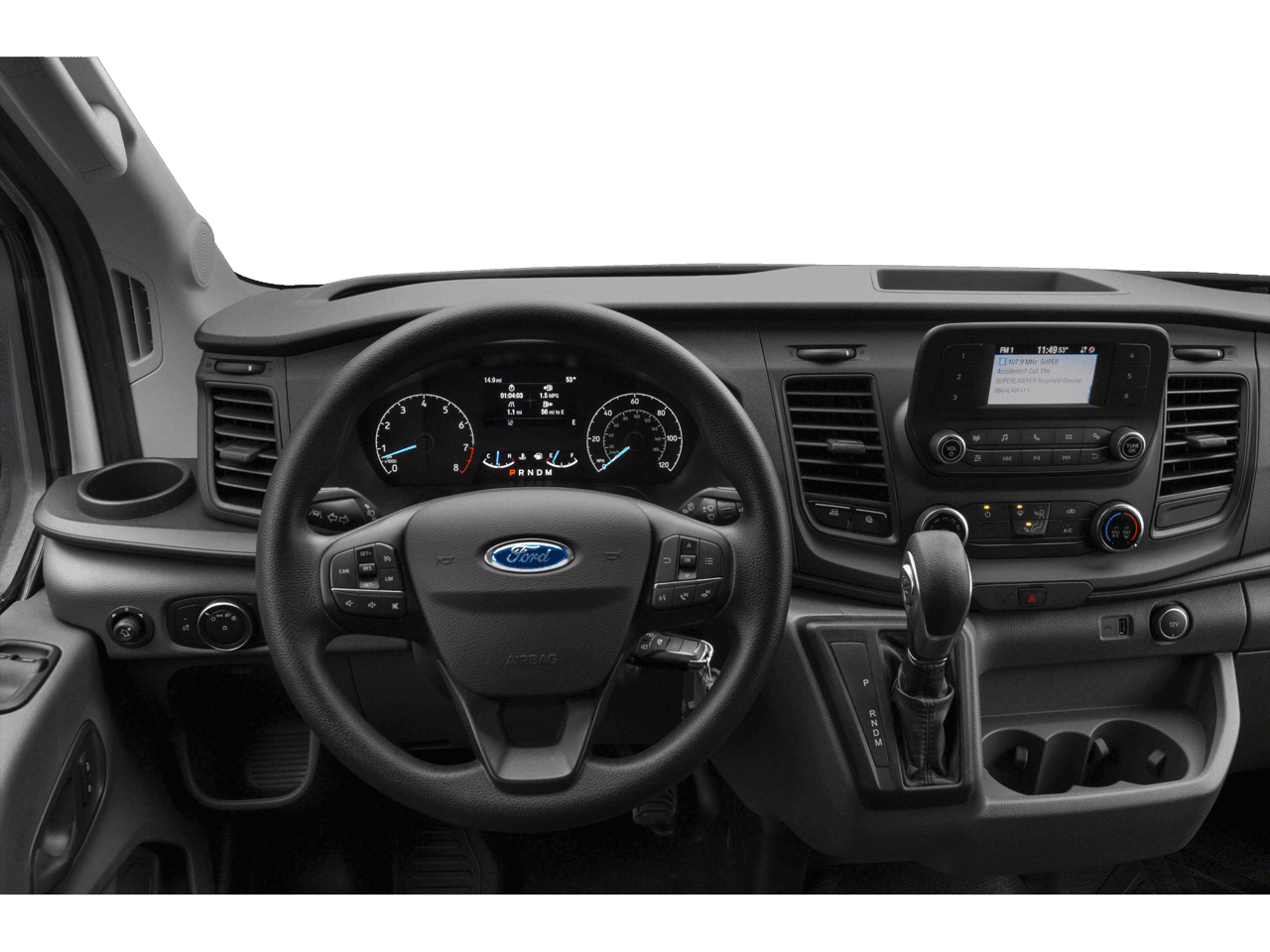 2022 Ford Transit-250 Photo in Silver Spring, MD 20904