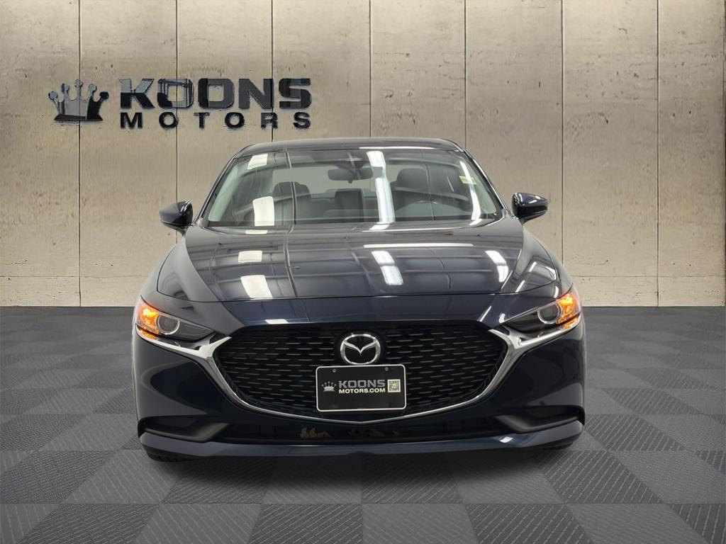 2023 Mazda Mazda3 Photo in Silver Spring, MD 20904