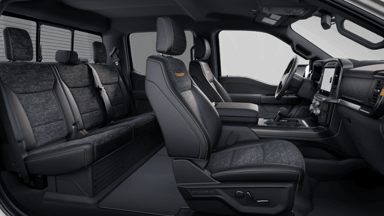 2025 Ford F-150 Photo in Silver Spring, MD 20904