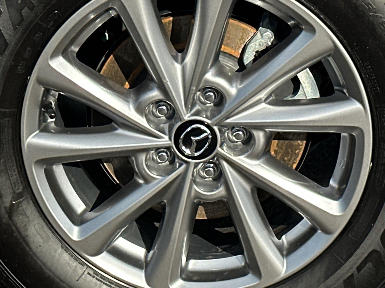 2023 Mazda CX-5 Photo in Silver Spring, MD 20904