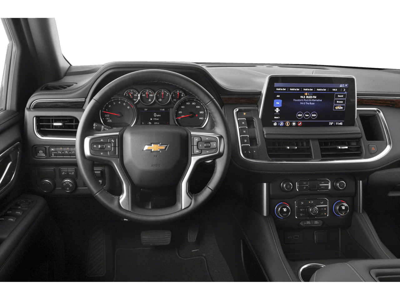 2023 Chevrolet Tahoe Photo in Silver Spring, MD 20904