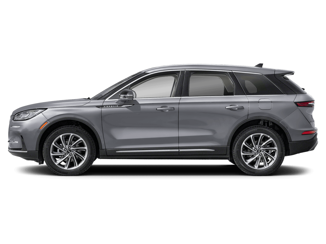 2025 Lincoln Corsair Plug-In Hybrid Photo in Bethesda, MD 20814