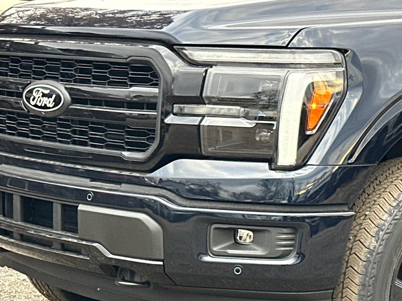 2025 Ford F-150 Photo in Silver Spring, MD 20904