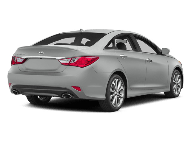 2014 Hyundai Sonata Photo in Silver Spring, MD 20904