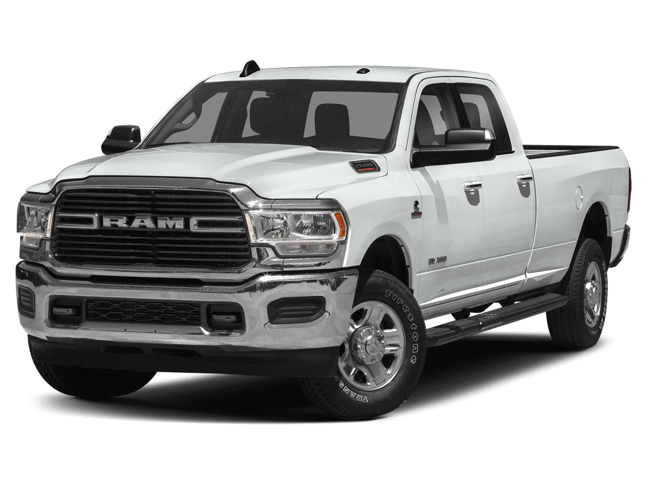 2021 Ram 2500 Photo in Silver Spring, MD 20904