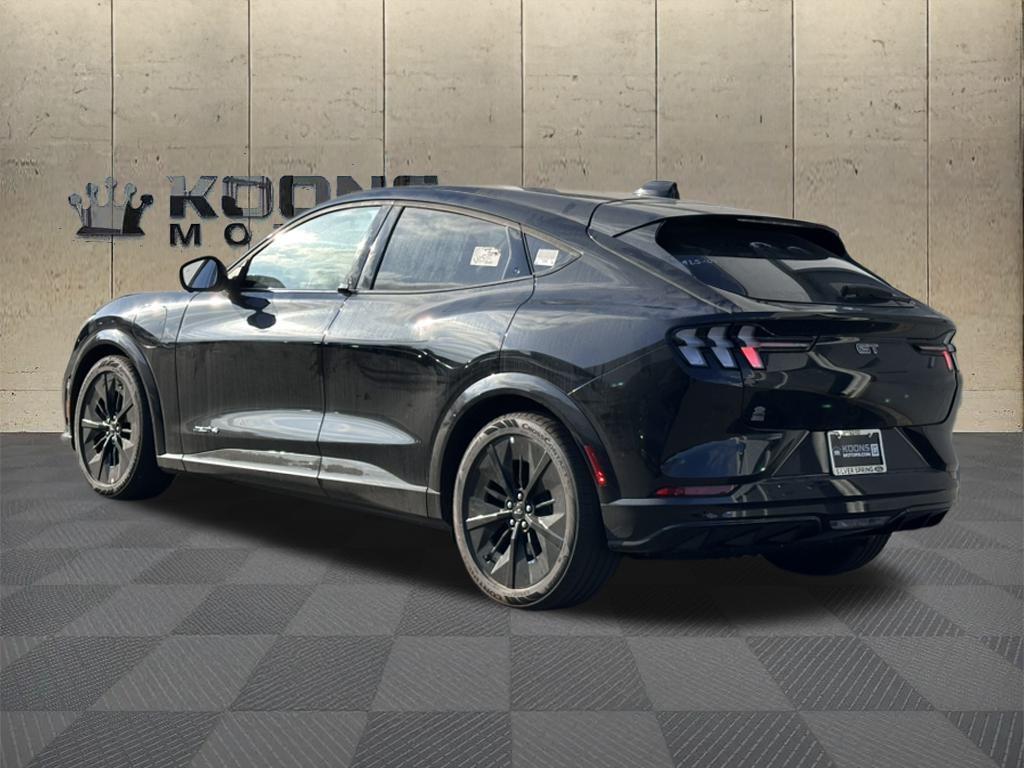 2025 Ford Mustang Mach-E Photo in Silver Spring, MD 20904