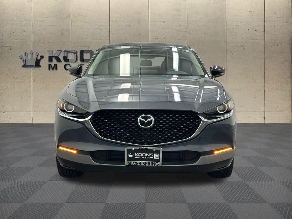 2024 Mazda CX-30 Photo in Silver Spring, MD 20904