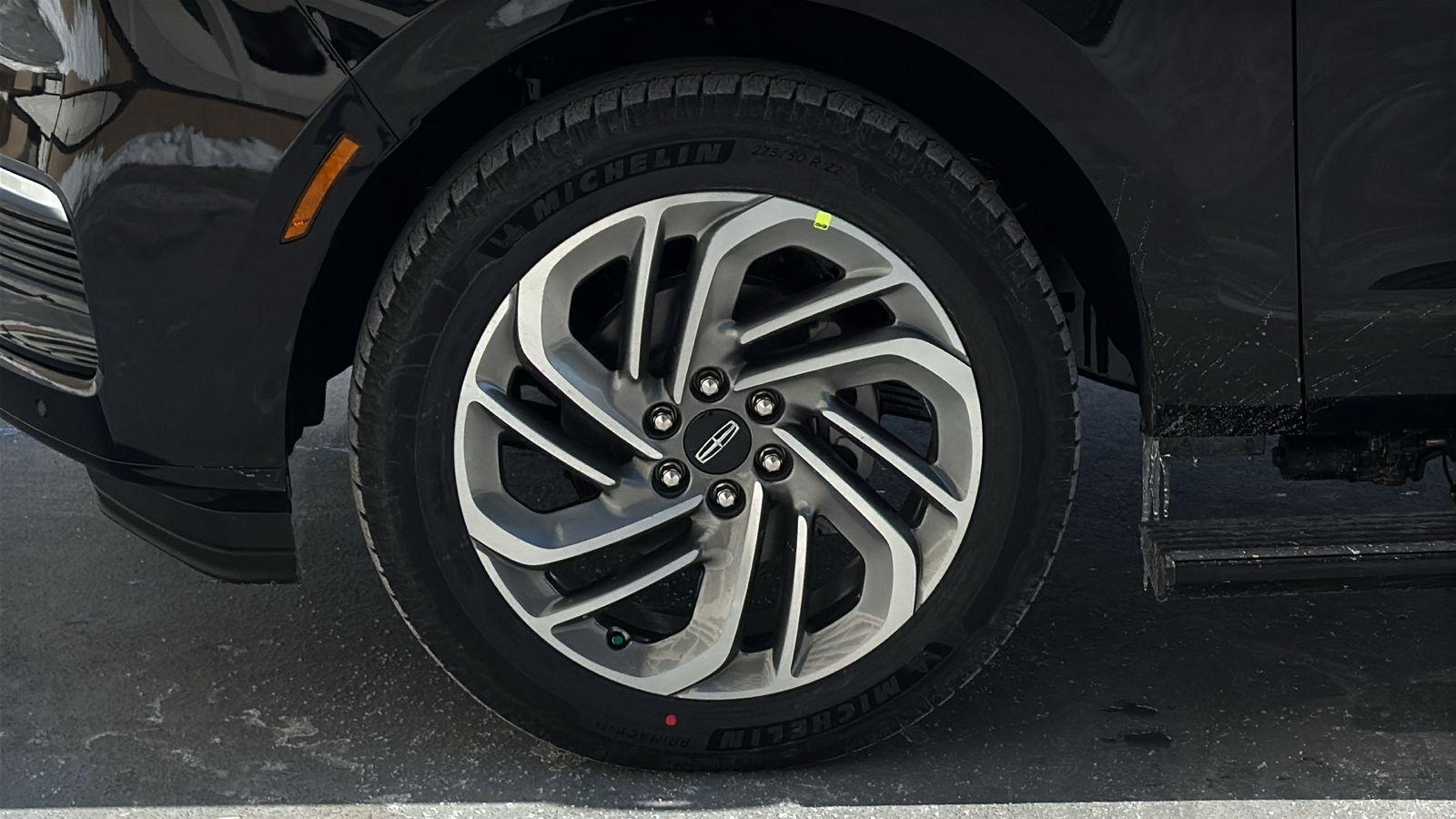 2026 Lincoln Navigator Photo in Bethesda, MD 20814