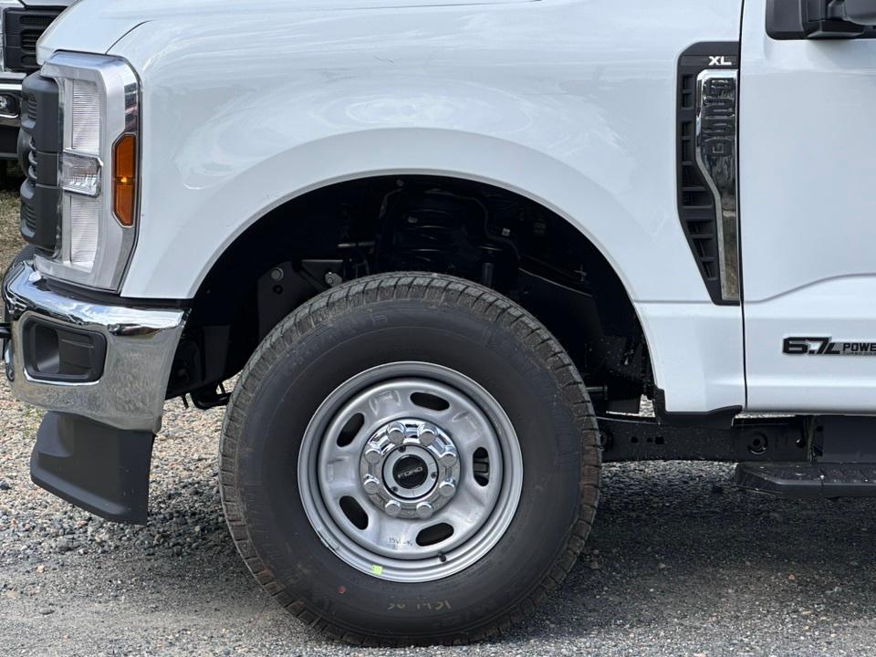 2025 Ford F-250SD Photo in Silver Spring, MD 20904
