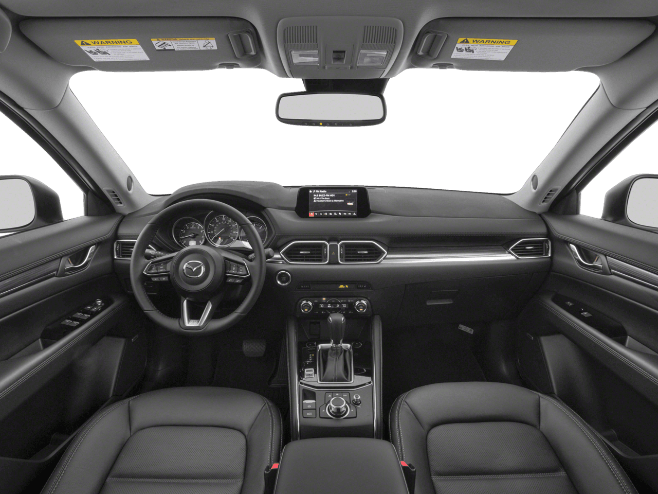 2018 Mazda CX-5 Photo in Silver Spring, MD 20904