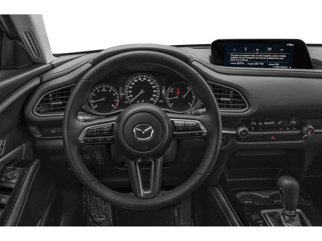 2026 Mazda CX-30 Photo in Silver Spring, MD 20904