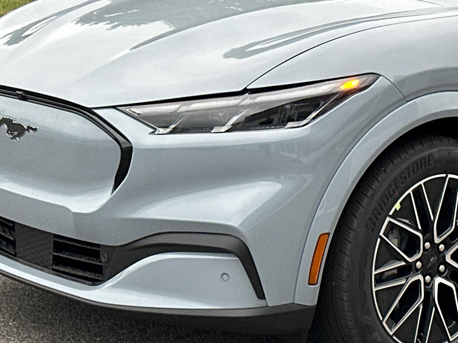 2025 Ford Mustang Mach-E Photo in Silver Spring, MD 20904