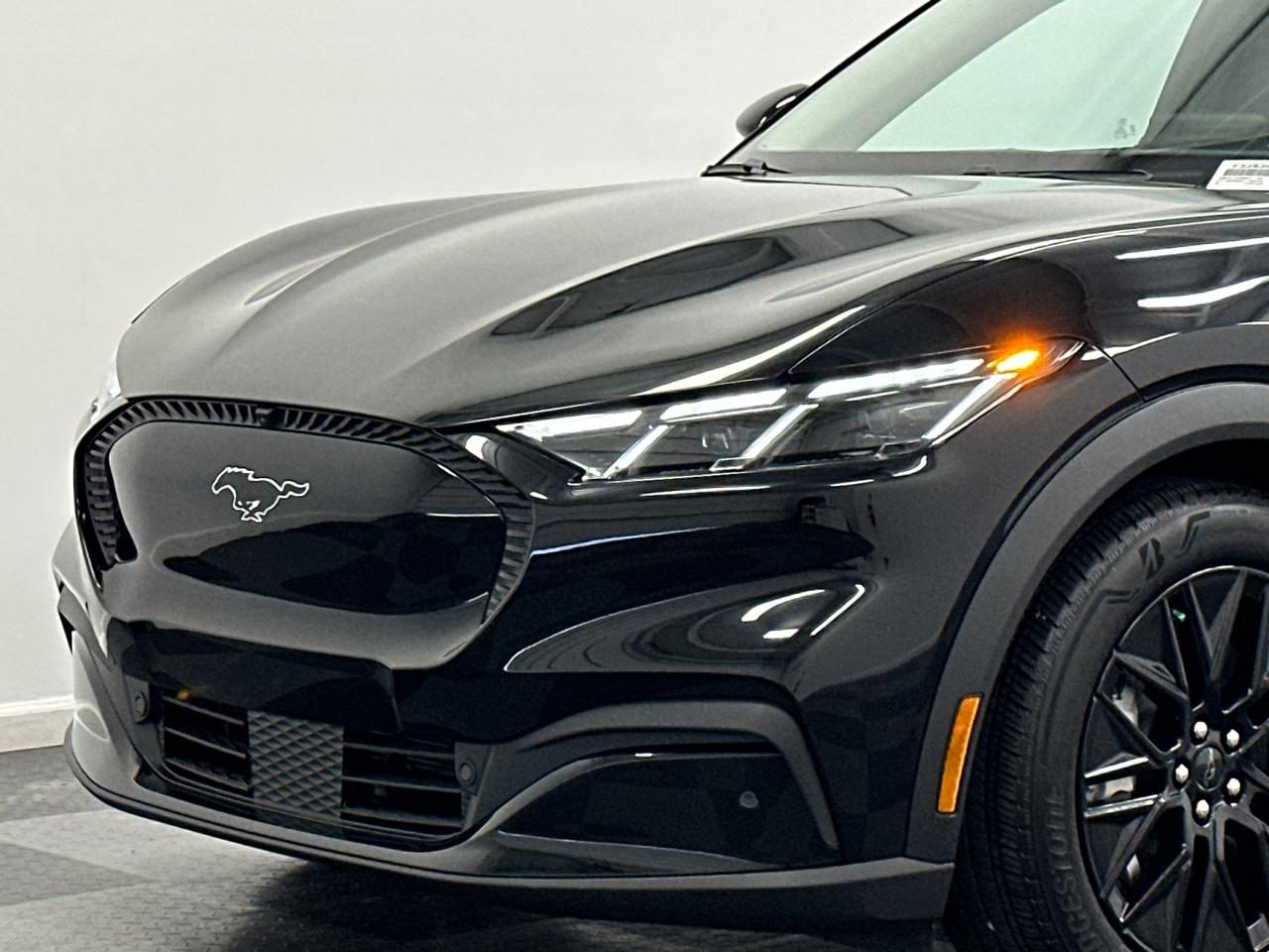 2025 Ford Mustang Mach-E Photo in Silver Spring, MD 20904