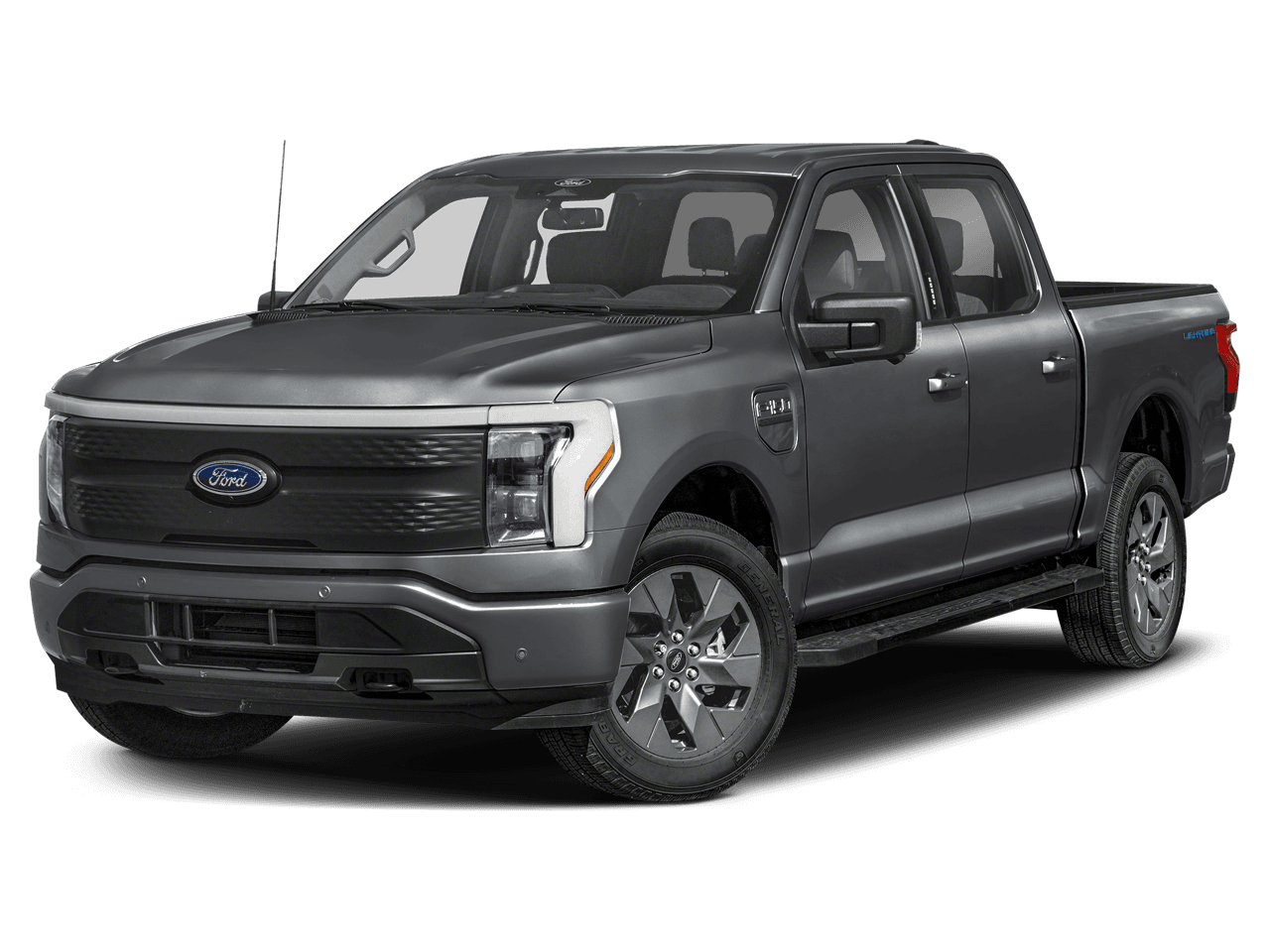 2023 Ford F-150 Lightning Photo in Silver Spring, MD 20904