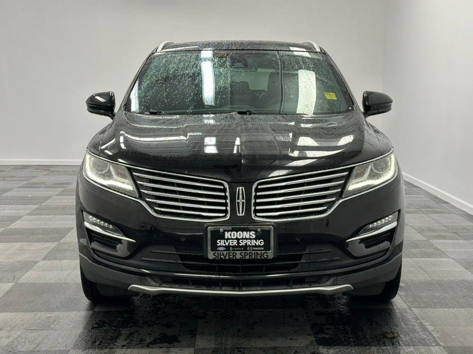 2016 Lincoln MKC Photo in Bethesda, MD 20814