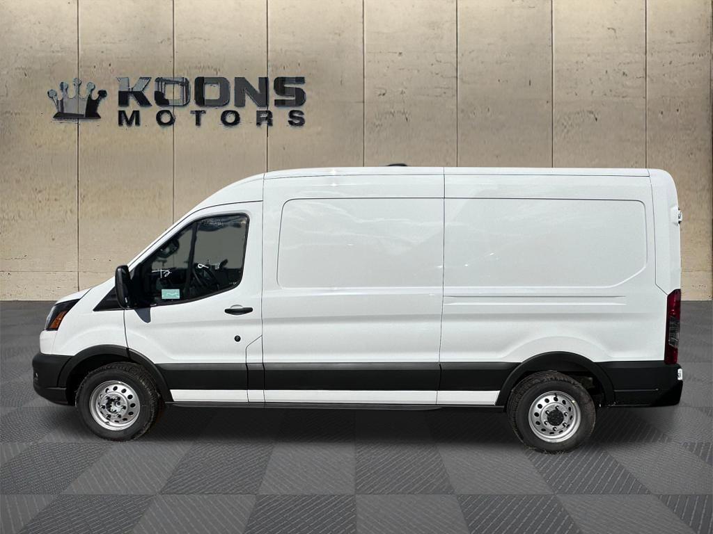 2026 Ford Transit-250 Photo in Silver Spring, MD 20904