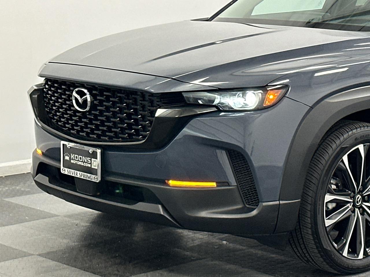2025 Mazda CX-50 Photo in Silver Spring, MD 20904