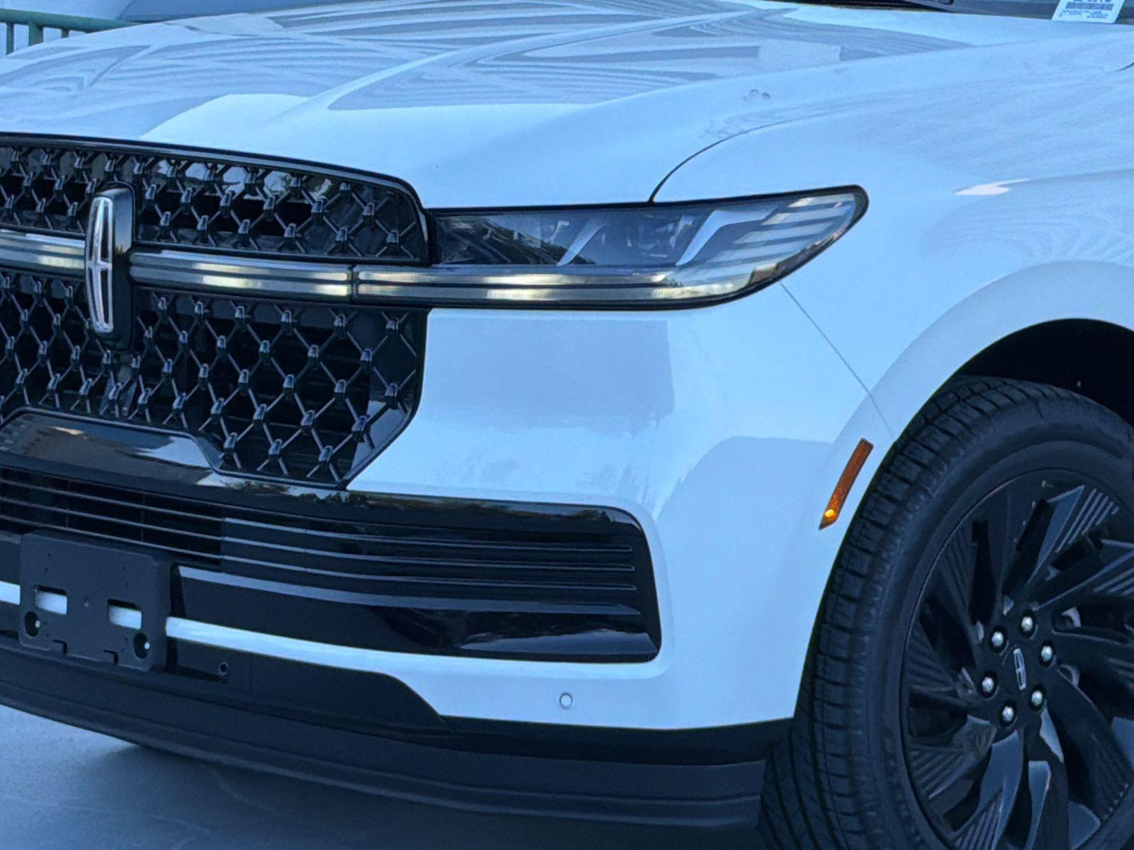 2026 Lincoln Navigator L Photo in Bethesda, MD 20814