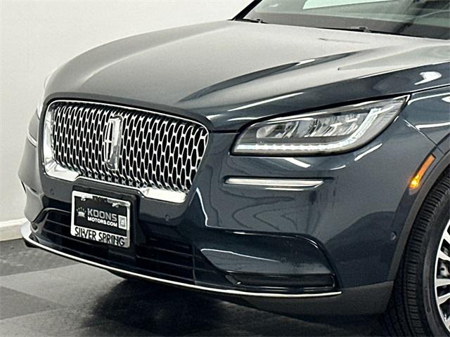 2022 Lincoln Corsair Photo in Bethesda, MD 20814