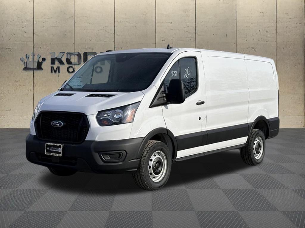 2025 Ford Transit-250 Photo in Silver Spring, MD 20904