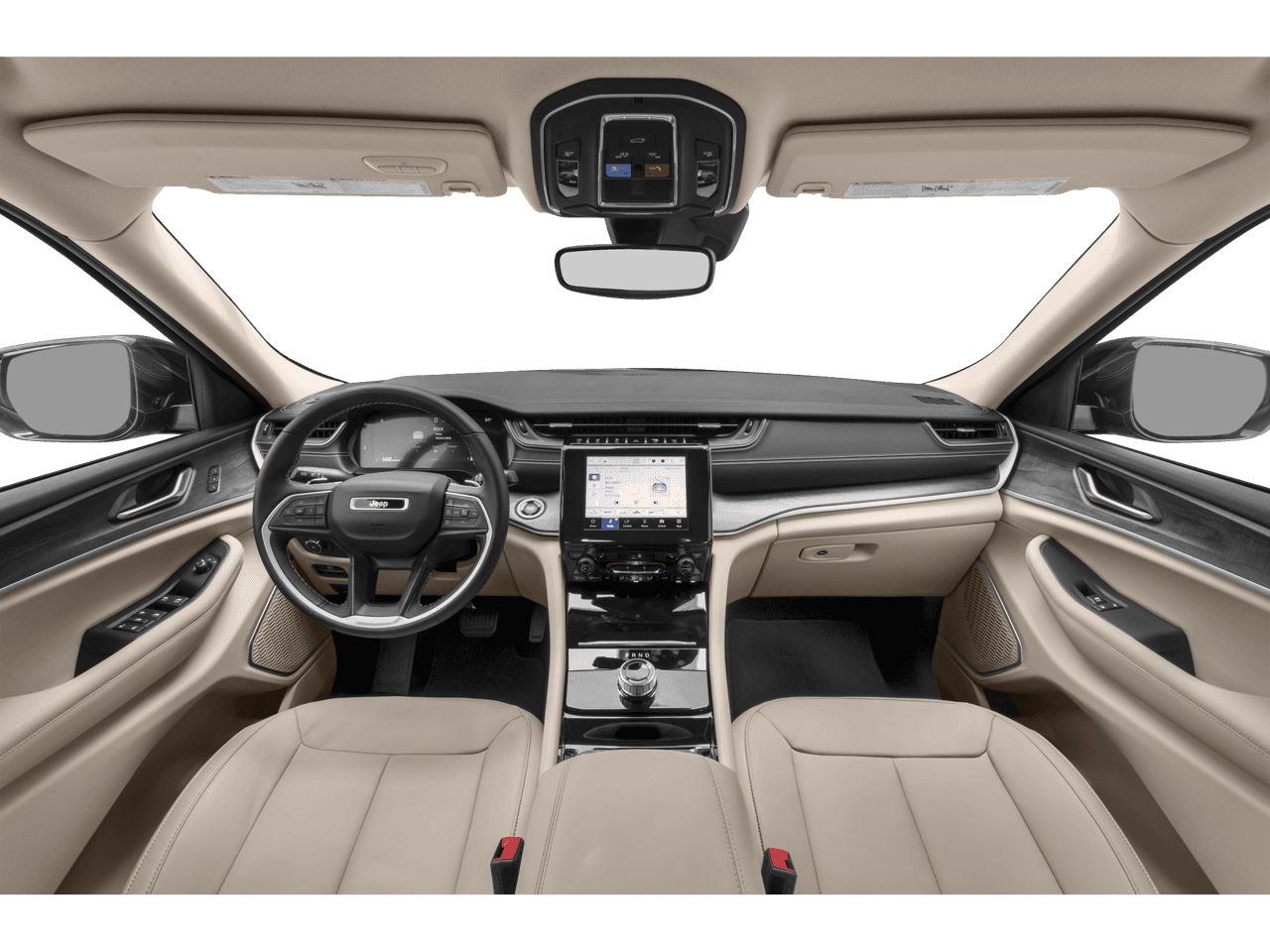 2022 Jeep Grand Cherokee Photo in Bethesda, MD 20814