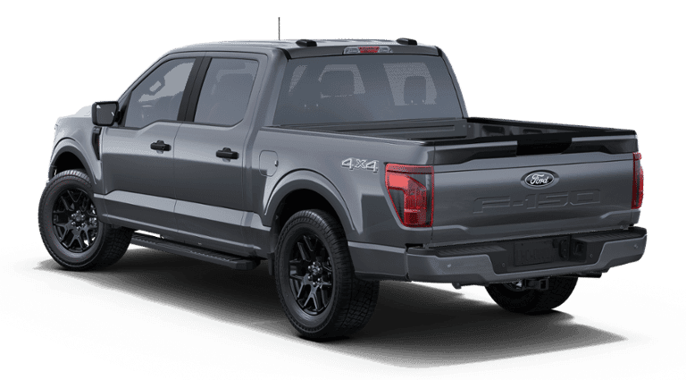 2025 Ford F-150 Photo in Silver Spring, MD 20904