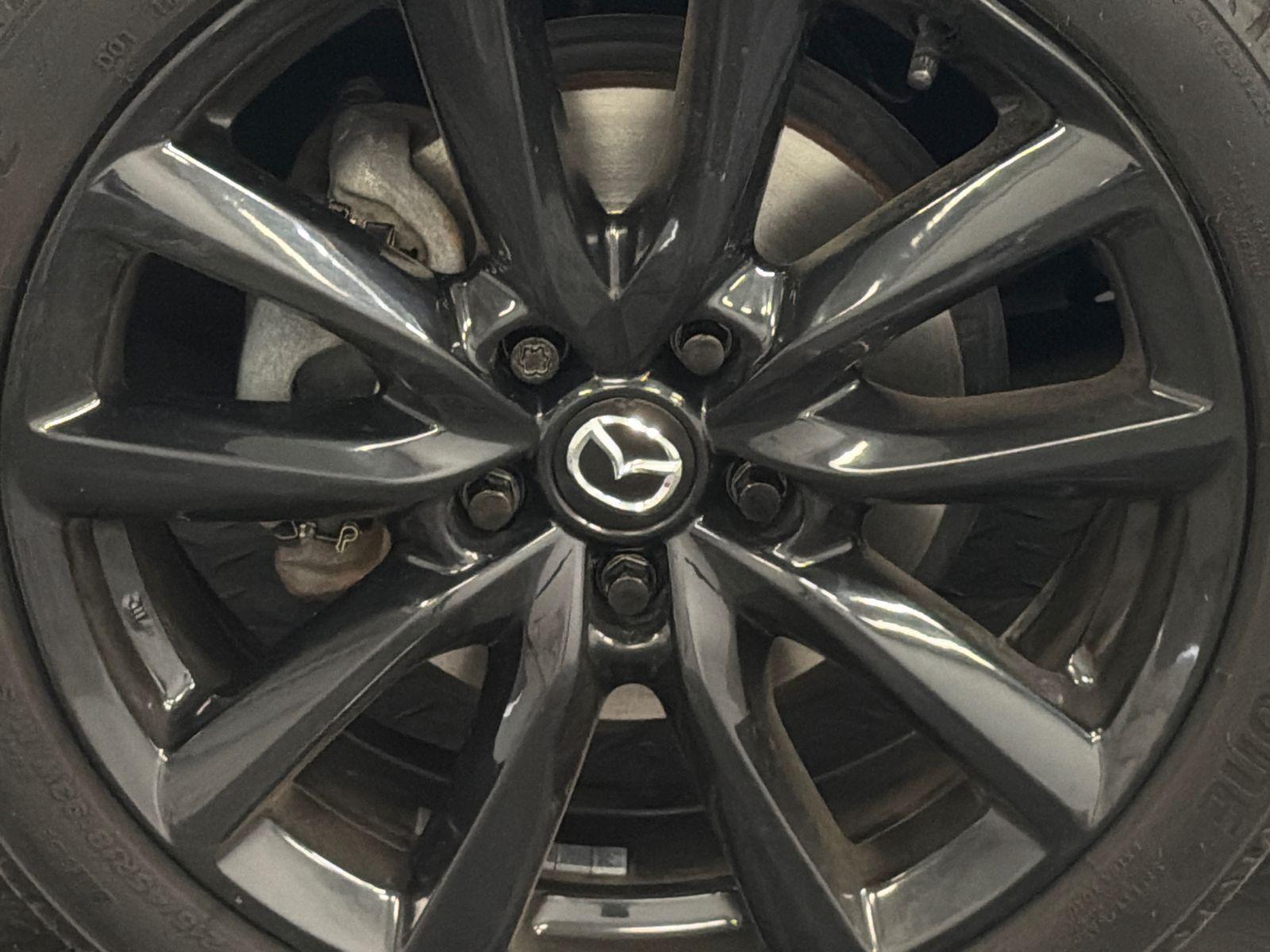 2022 Mazda Mazda3 Photo in Silver Spring, MD 20904
