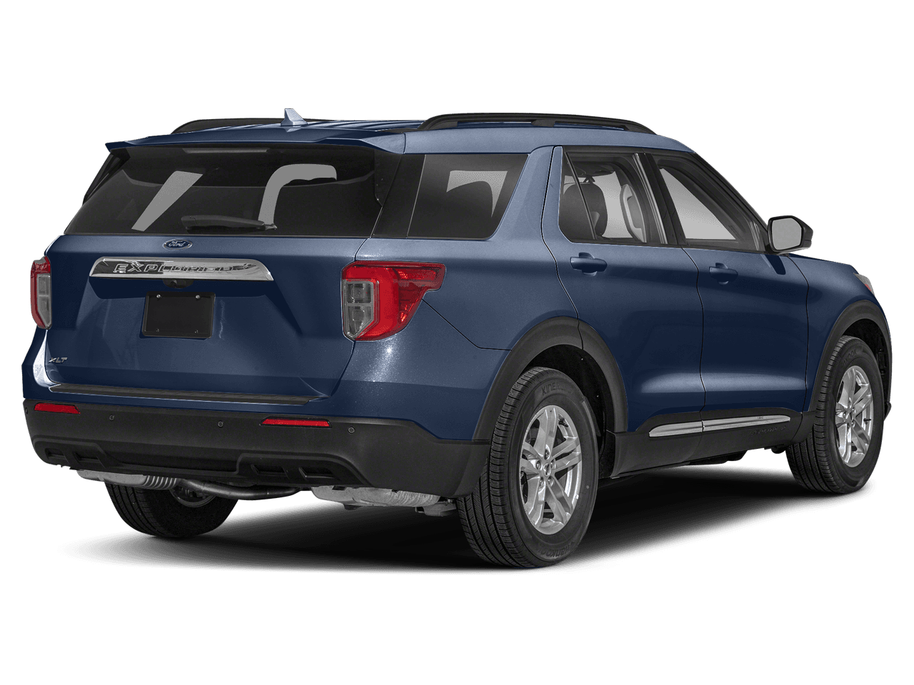 2023 Ford Explorer Photo in Silver Spring, MD 20904