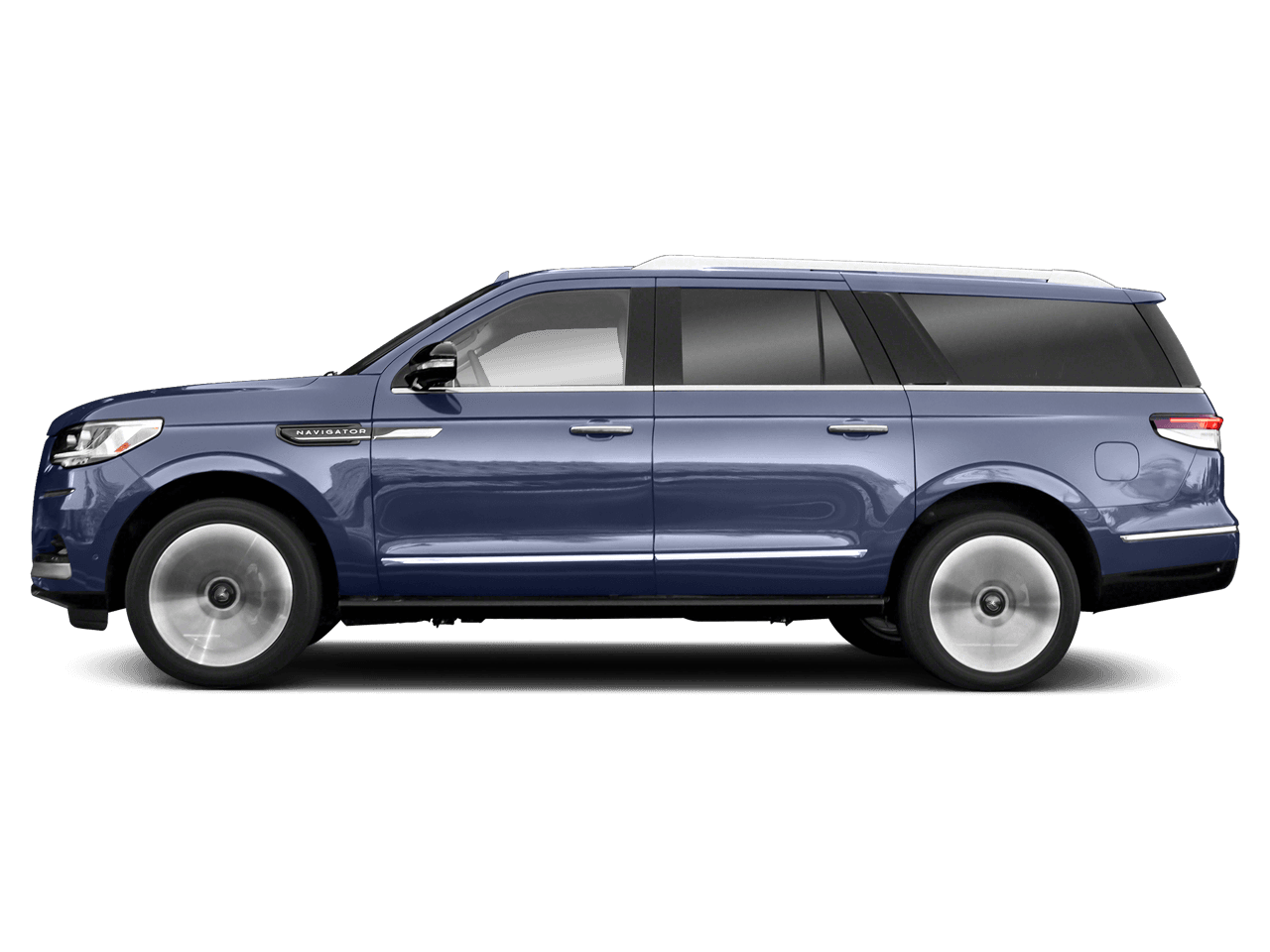 2022 Lincoln Navigator Photo in Bethesda, MD 20814