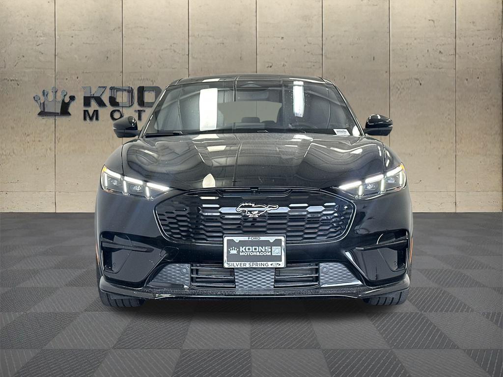 2025 Ford Mustang Mach-E Photo in Silver Spring, MD 20904