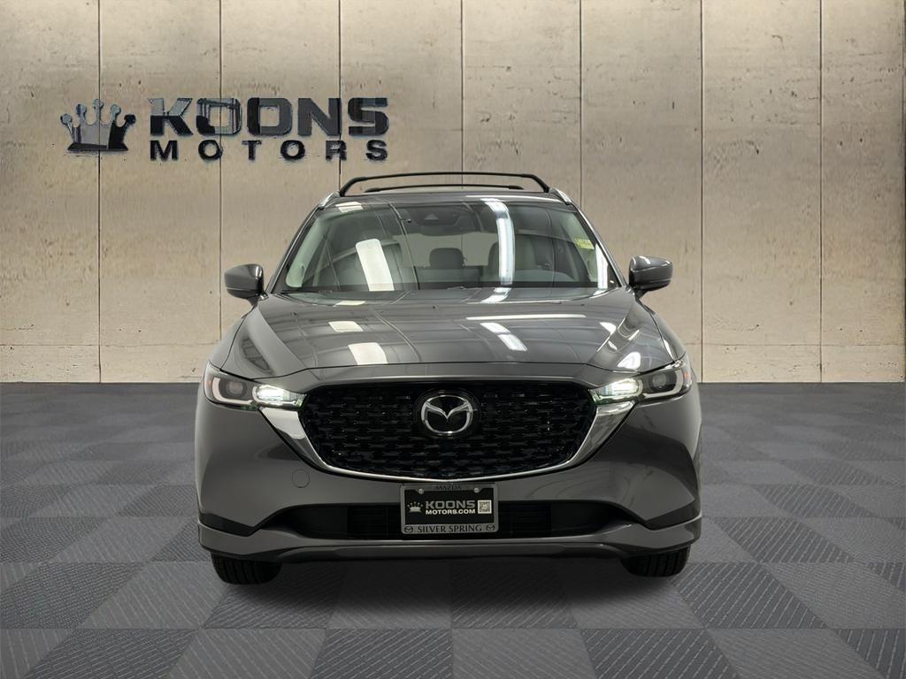2025 Mazda CX-5 Photo in Silver Spring, MD 20904