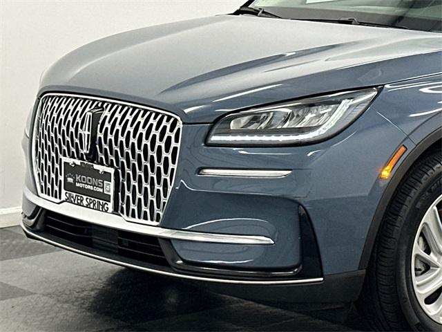 2023 Lincoln Corsair Photo in Bethesda, MD 20814