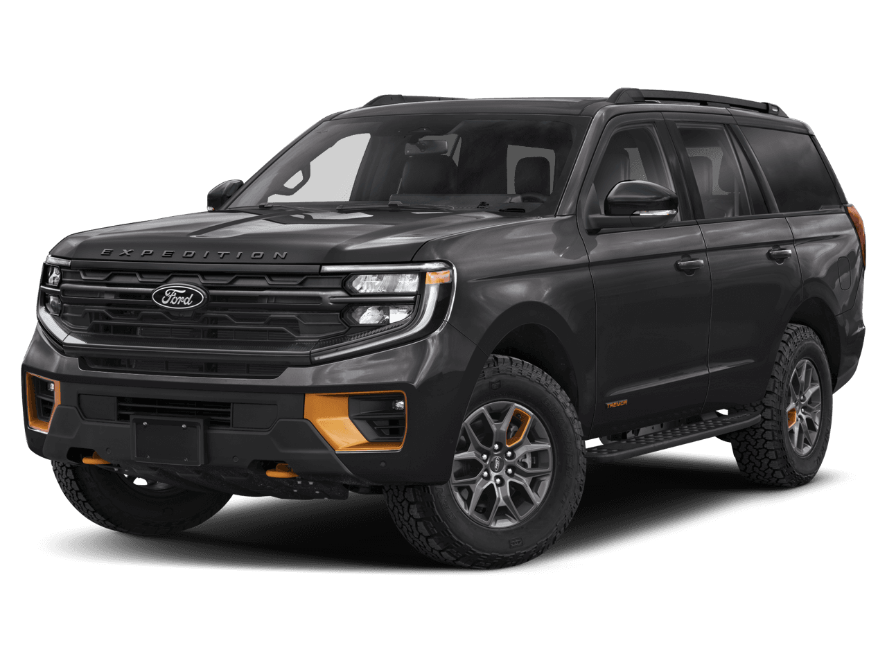 2027 Ford Expedition Photo in Silver Spring, MD 20904