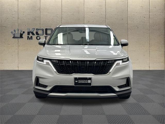 2023 Kia Carnival Photo in Bethesda, MD 20814