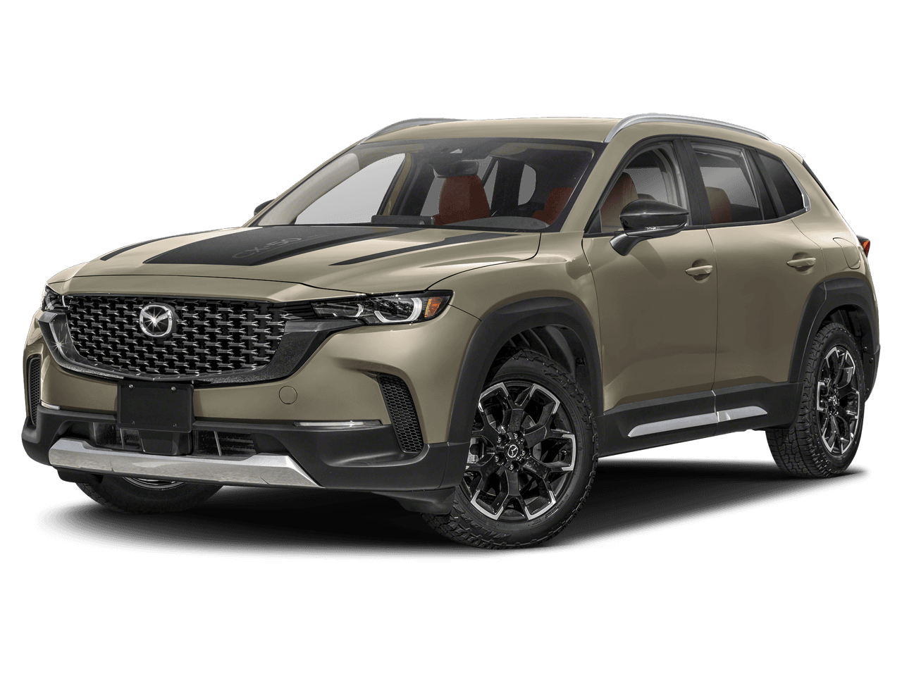 2025 Mazda CX-50 Photo in Silver Spring, MD 20904