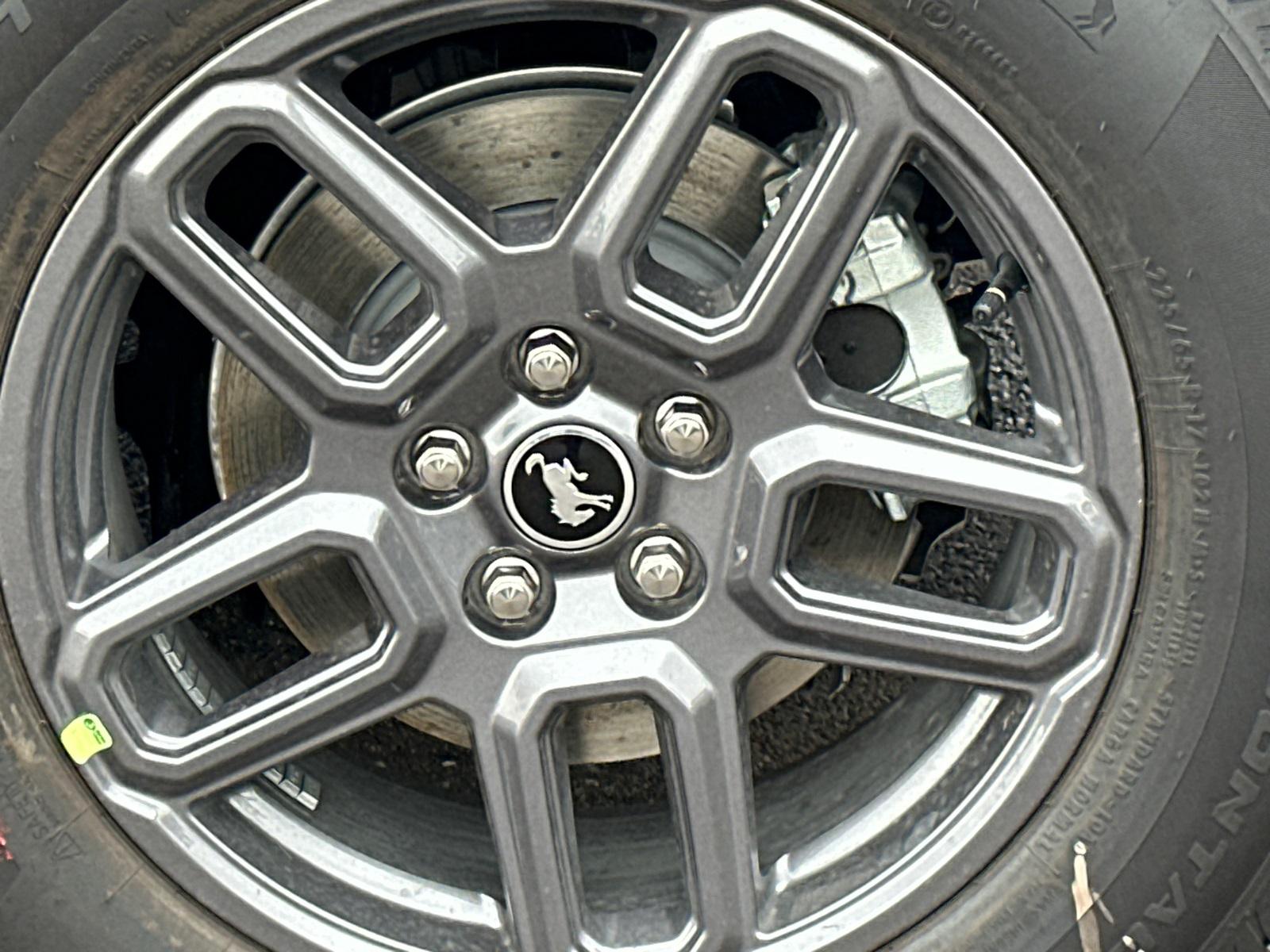 2025 Ford Bronco Sport Photo in Silver Spring, MD 20904