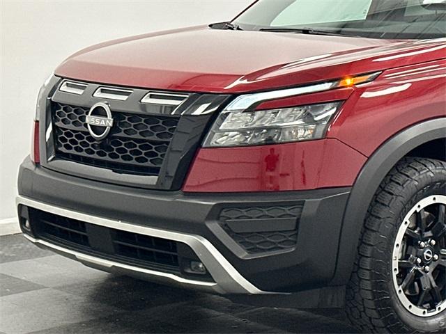 2024 Nissan Pathfinder Photo in Bethesda, MD 20814