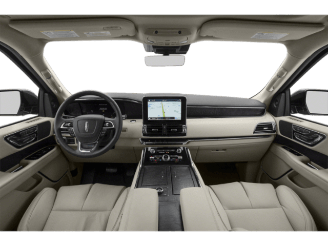 2018 Lincoln Navigator L Photo in Bethesda, MD 20814