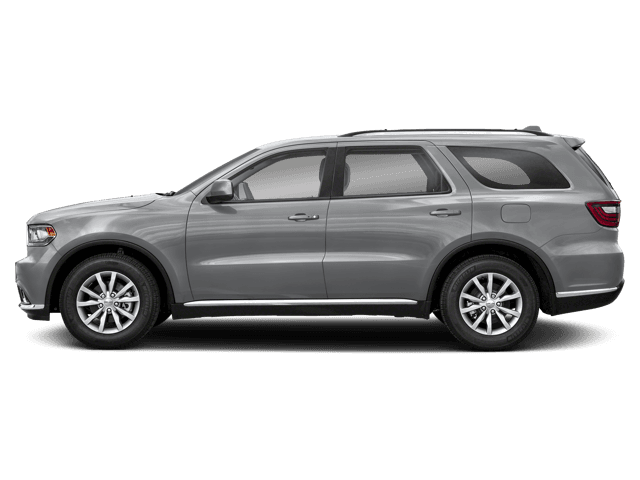 2018 Dodge Durango Photo in Bethesda, MD 20814