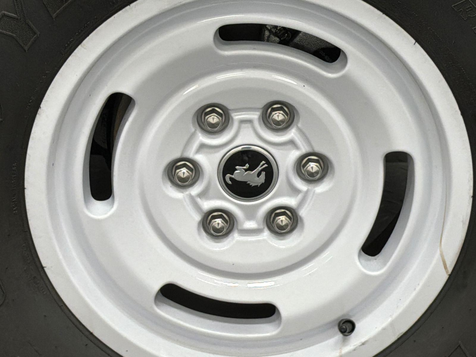 2026 Ford Bronco Photo in Silver Spring, MD 20904